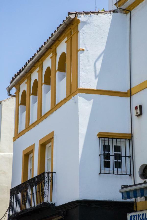 Sevilla Centro Casa Del Pop Luaran gambar